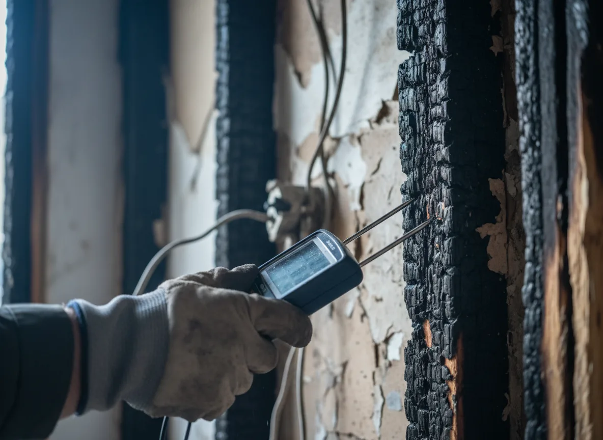 Fire Damage Restoration Little Rock Air Force Base, AR FAQs